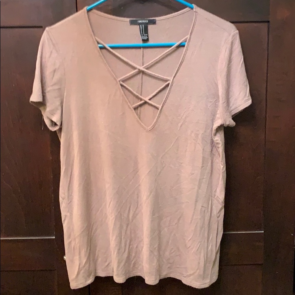 Forever 21 Shirt